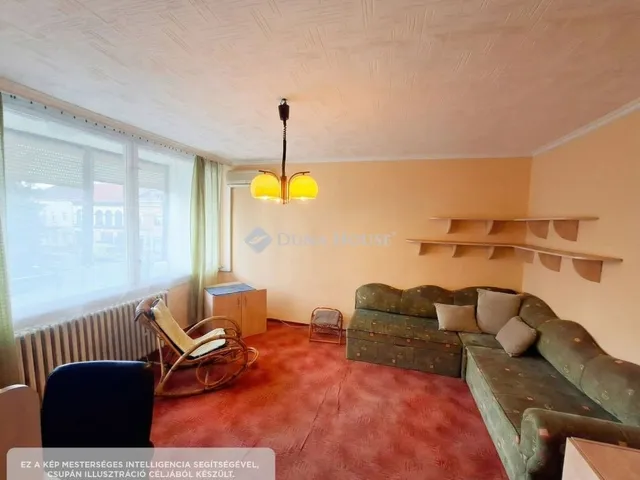 Eladó lakás Hatvan 53 nm