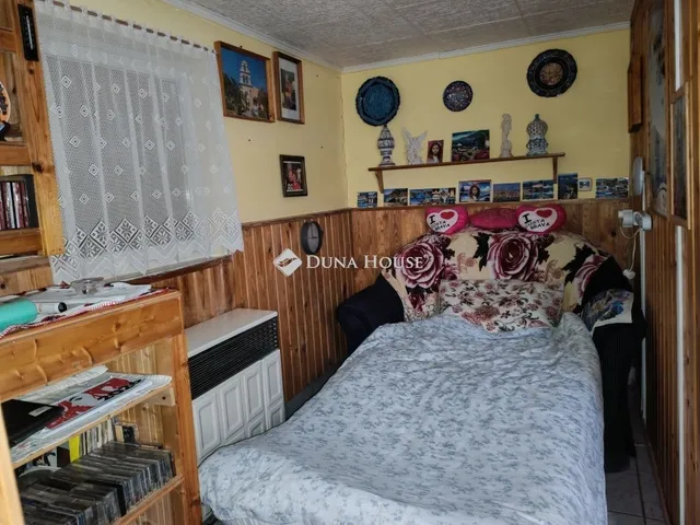 Eladó ház Verseg 83 nm
