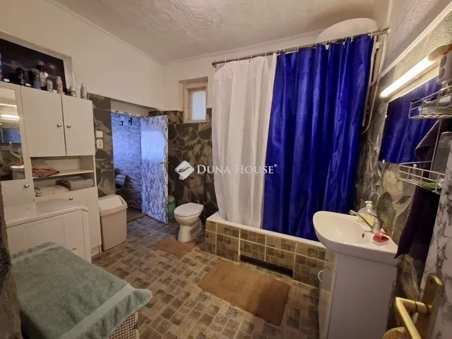 Eladó ház Tura 58 nm