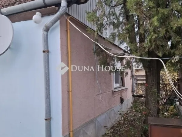 Eladó ház Tura 60 nm
