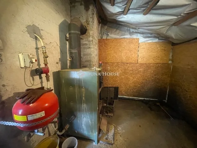 Eladó ház Tura 170 nm