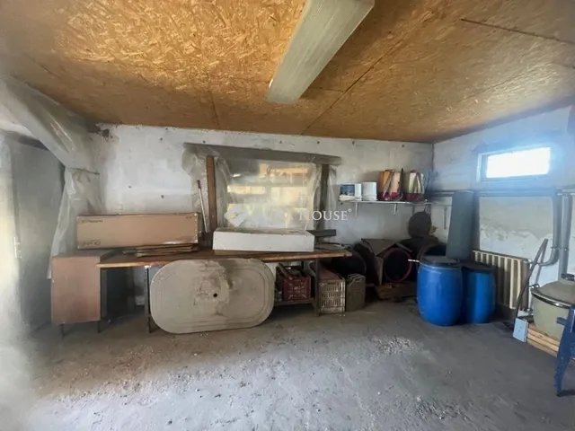 Eladó ház Tura 170 nm