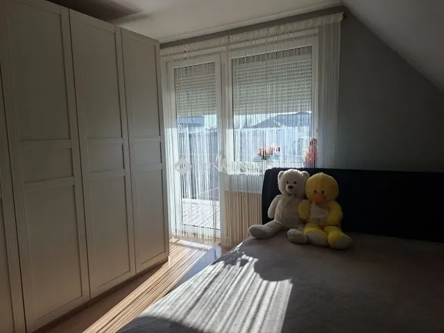 Eladó ház Nagytarcsa 193 nm