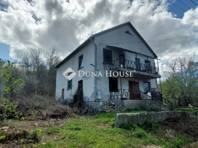 Eladó ház Ivád 179 nm