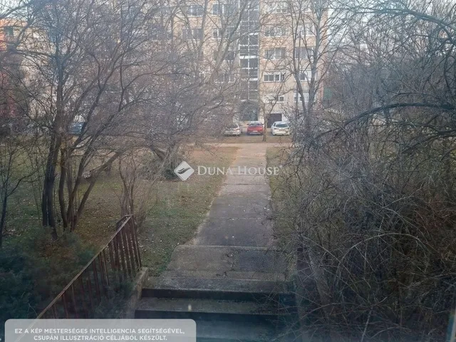 Eladó lakás Kistarcsa 54 nm