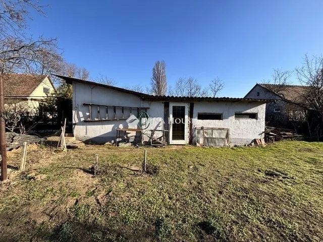 Eladó ház Gyál 60 nm