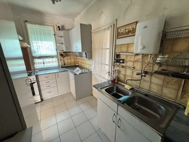 Eladó ház Gyál 60 nm