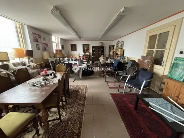 Eladó ház Miske 382 nm