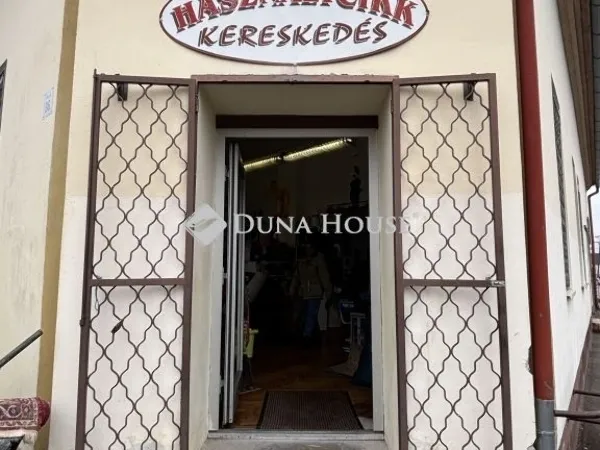 Eladó ház Miske 382 nm