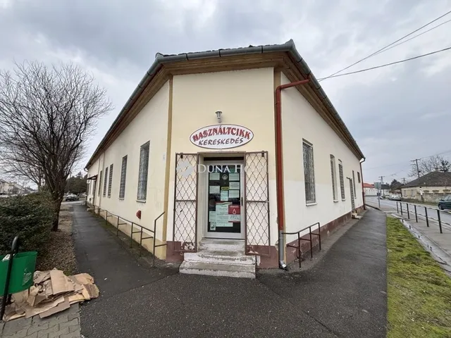 Eladó ház Miske 382 nm