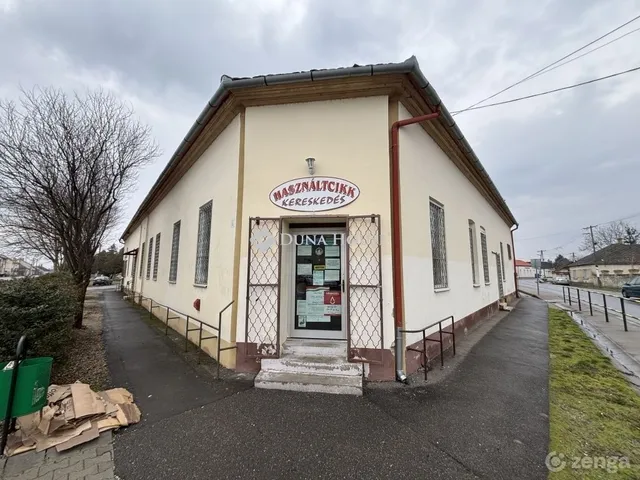 Eladó ház Miske 382 nm