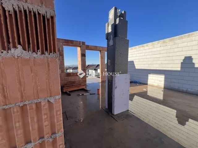 Eladó ház Őrbottyán 99 nm