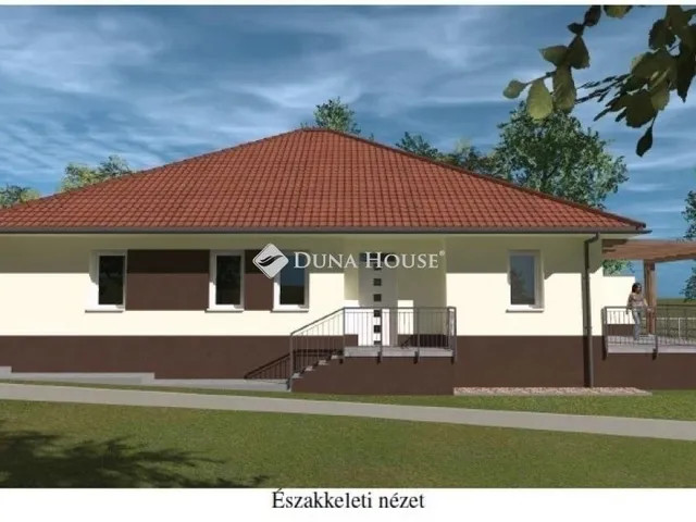Eladó ház Őrbottyán 99 nm