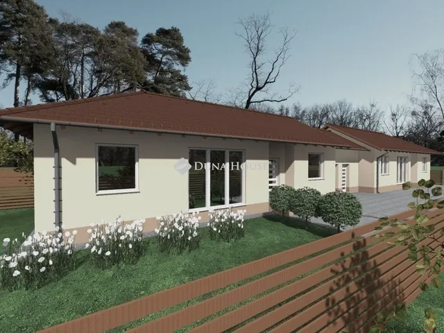 Eladó ház Monor 81 nm