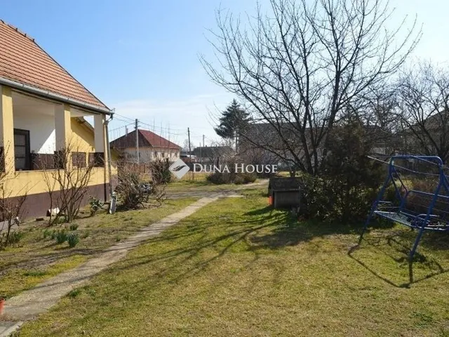 Eladó ház Tápióbicske 70 nm