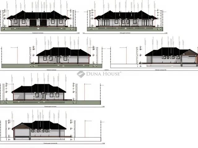 Eladó ház Csörög 128 nm