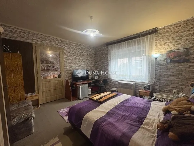 Eladó ház Tura 58 nm