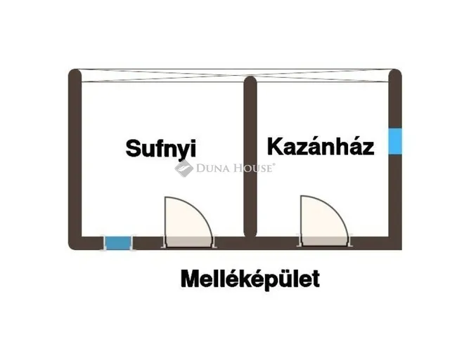 Eladó ház Kiskunlacháza 110 nm