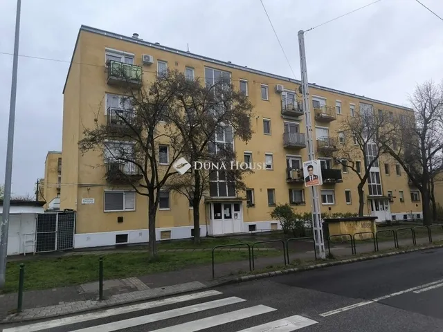 Eladó lakás Budapest IV. kerület 39 nm