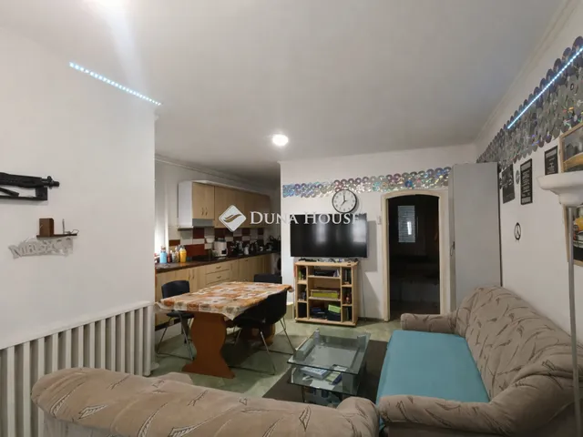 Eladó ház Aszód 85 nm