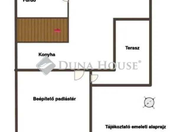 Eladó ház Fót 240 nm