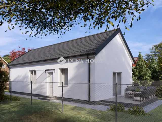 Eladó ház Aszód 83 nm