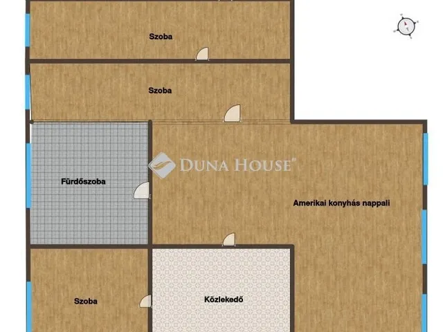 Eladó ház Szada 220 nm