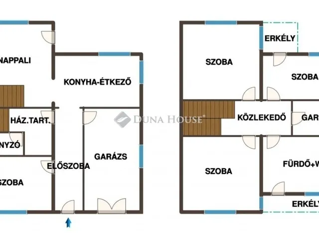 Eladó ház Veresegyház 123 nm