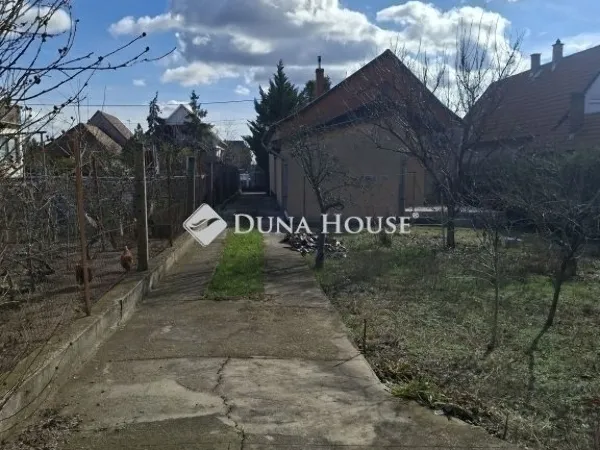 Eladó ház Fót 80 nm