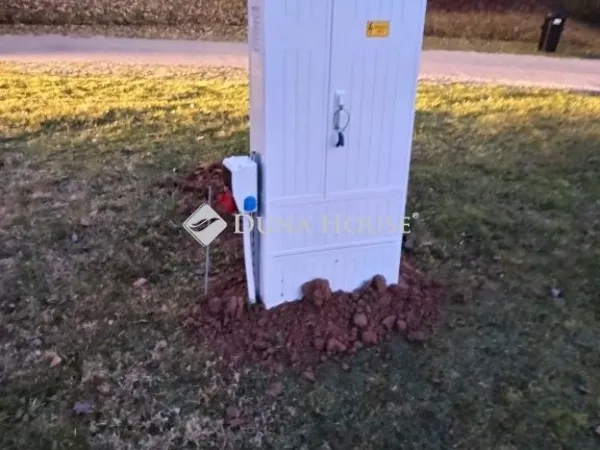 Eladó telek Bázakerettye 1446 nm