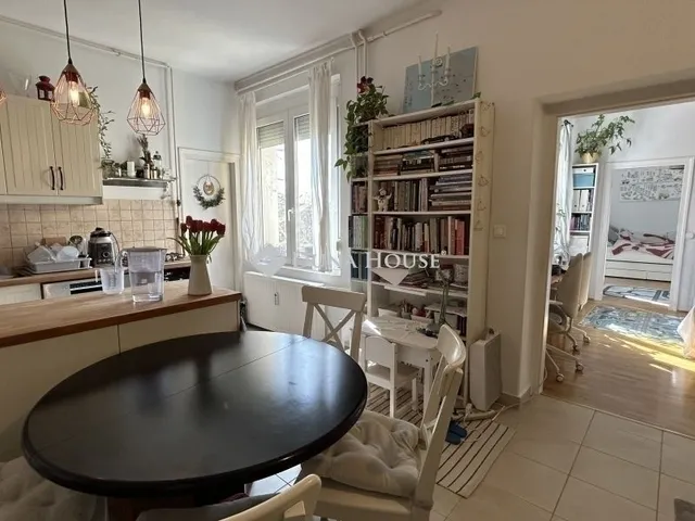 Eladó lakás Budapest XIV. kerület 64 nm