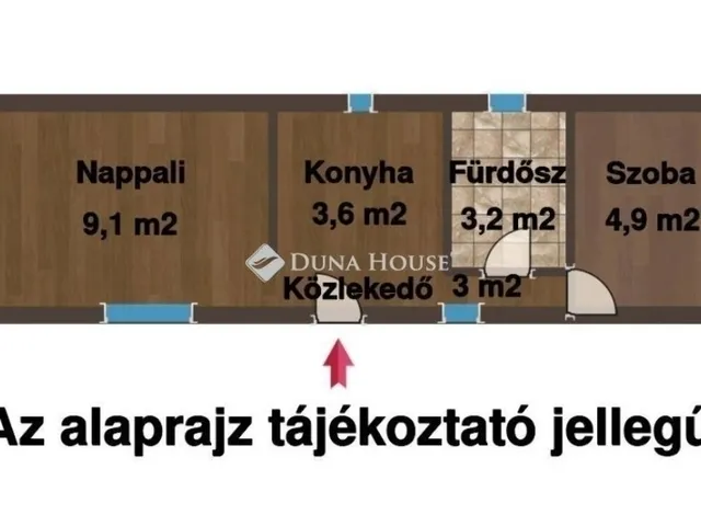 Eladó ház Szada 95 nm