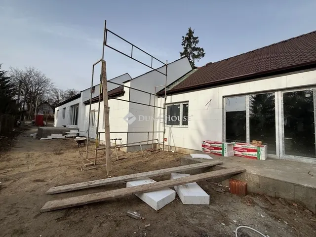 Eladó ház Veresegyház 90 nm
