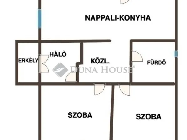 Eladó ház Veresegyház 125 nm