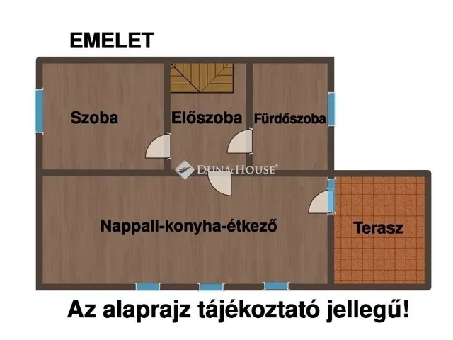 Eladó ház Őrbottyán 145 nm