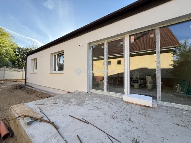 Eladó ház Veresegyház 90 nm
