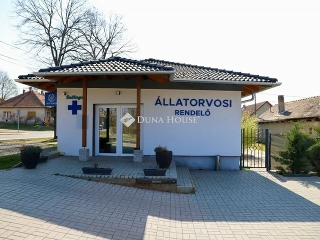 Eladó ház Gödöllő 107 nm