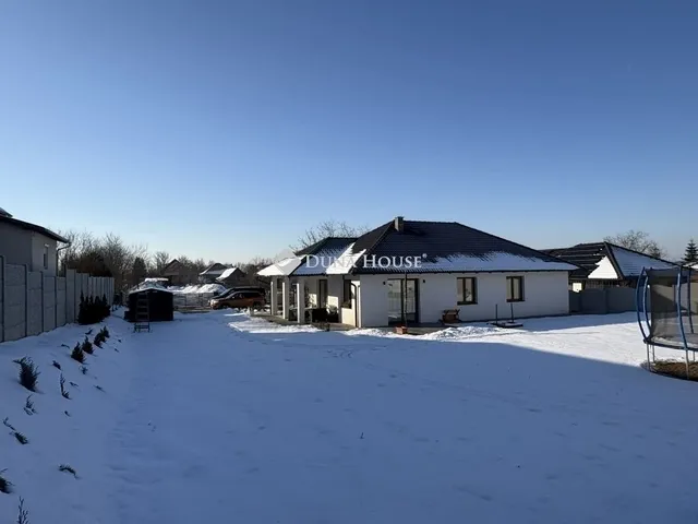 Eladó ház Őrbottyán 130 nm