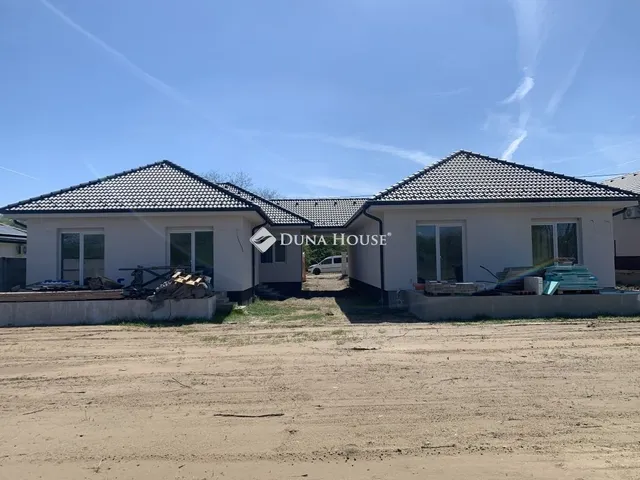 Eladó ház Erdőkertes 120 nm