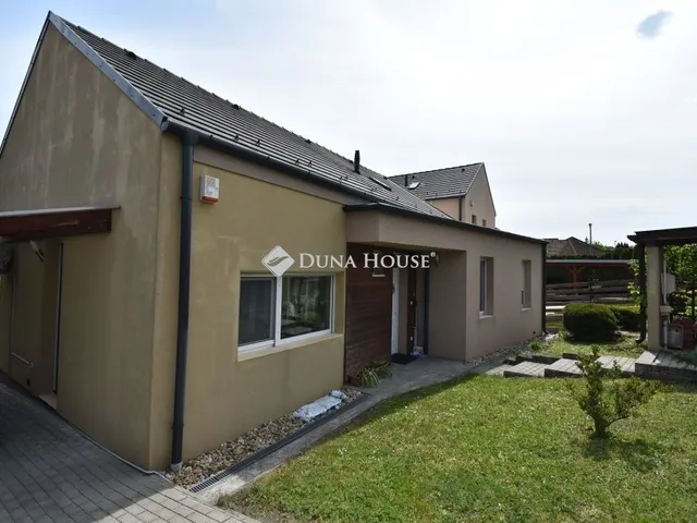 Eladó ház Gödöllő 110 nm