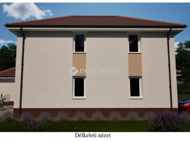 Eladó ház Vácrátót 87 nm
