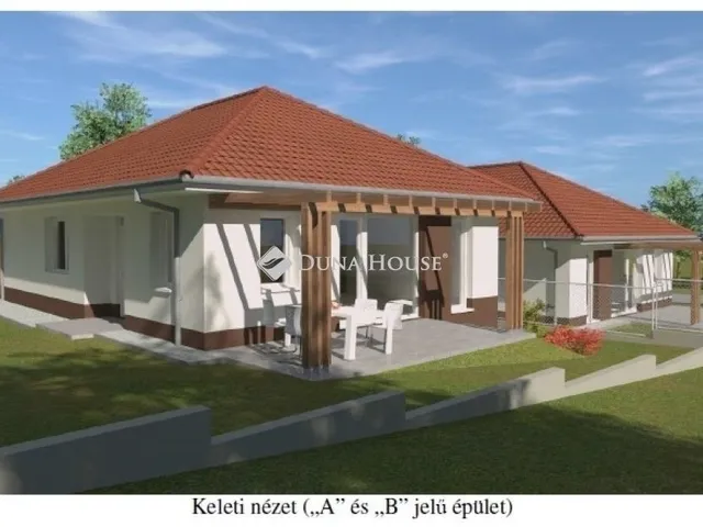Eladó ház Őrbottyán 93 nm