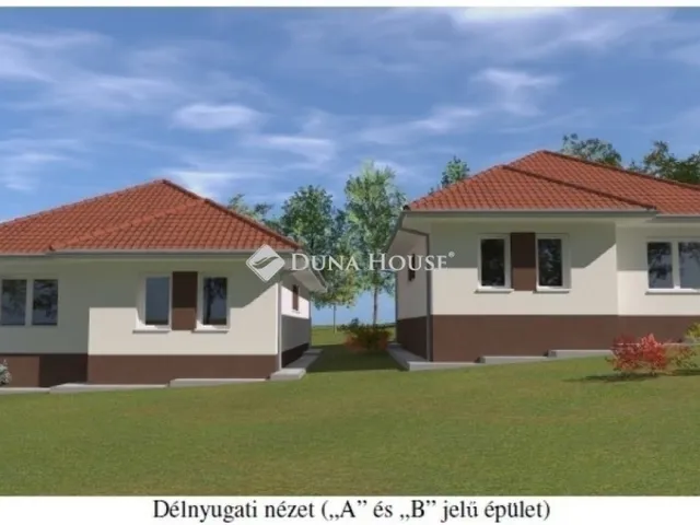 Eladó ház Őrbottyán 93 nm