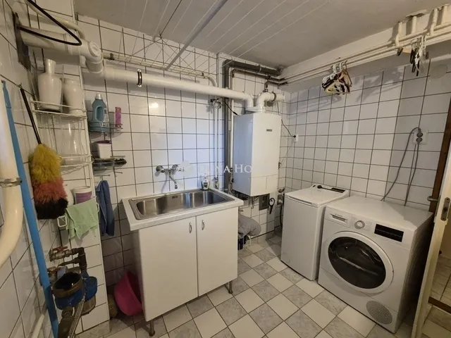 Eladó ház Csömör 121 nm