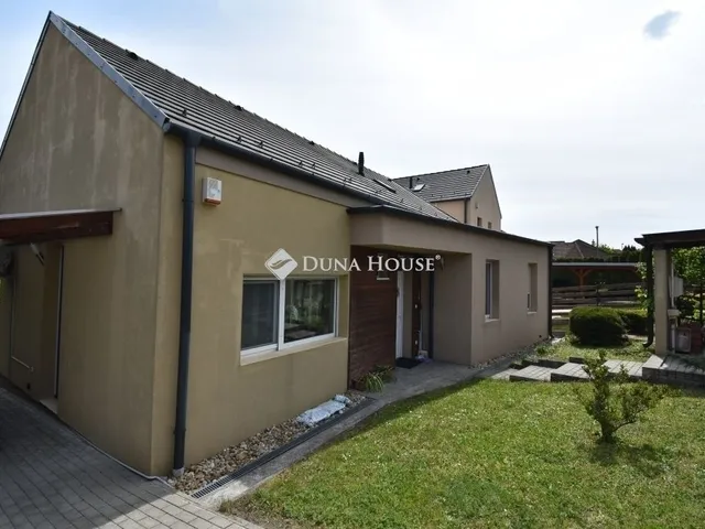 Eladó ház Gödöllő 110 nm