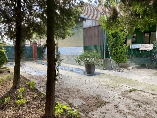 Eladó ház Galgahévíz 100 nm