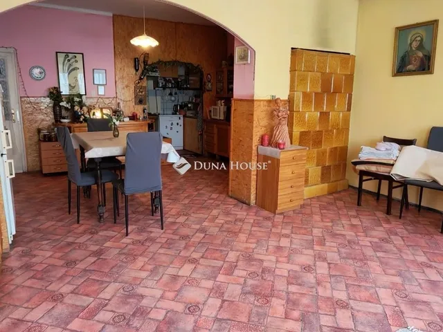 Eladó ház Galgahévíz 115 nm