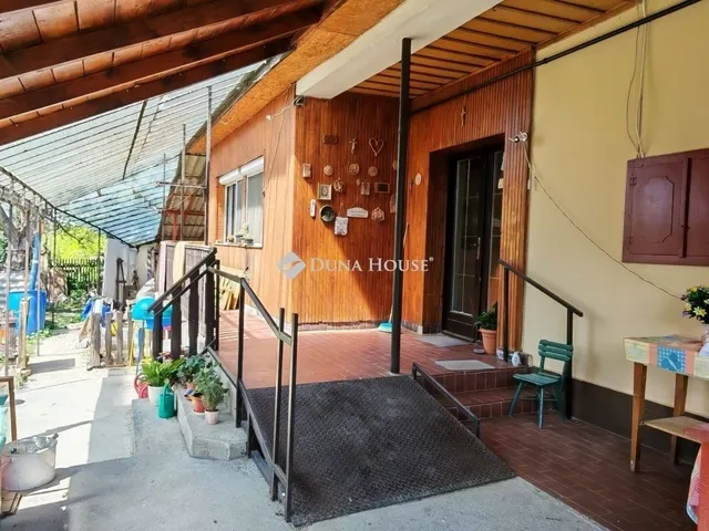Eladó ház Galgahévíz 115 nm