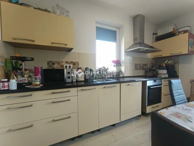 Eladó lakás Veresegyház 117 nm