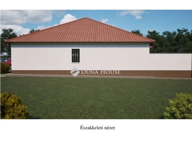 Eladó ház Fót 78 nm